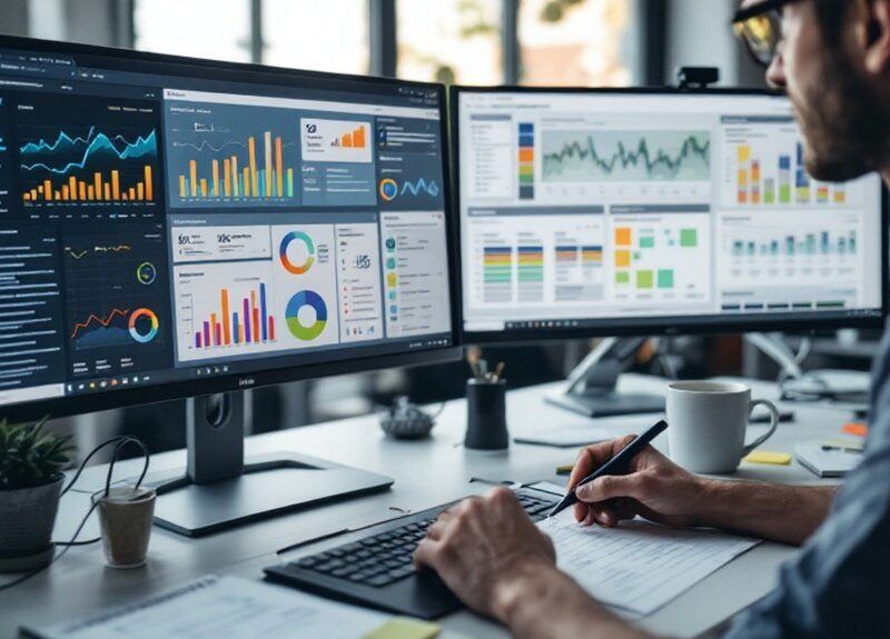 ecommerce seo audit effectiveness assessment