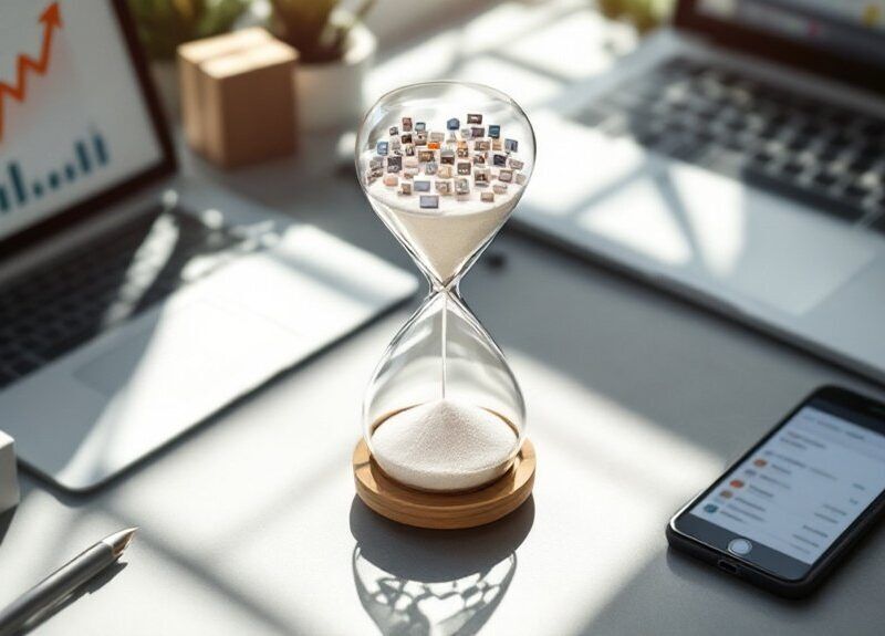 ecommerce seo traffic generation timeline