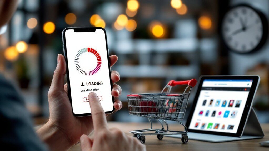 site speed ecommerce seo priority