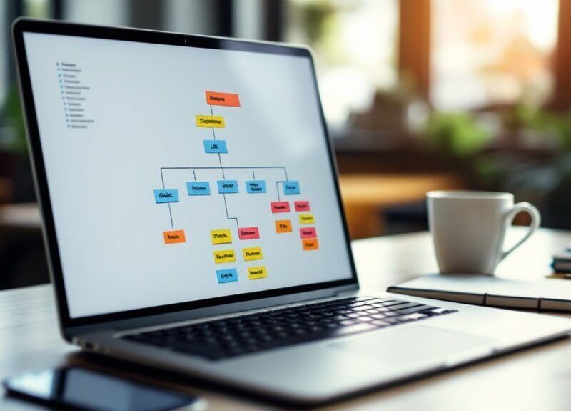optimal ecommerce site url structure