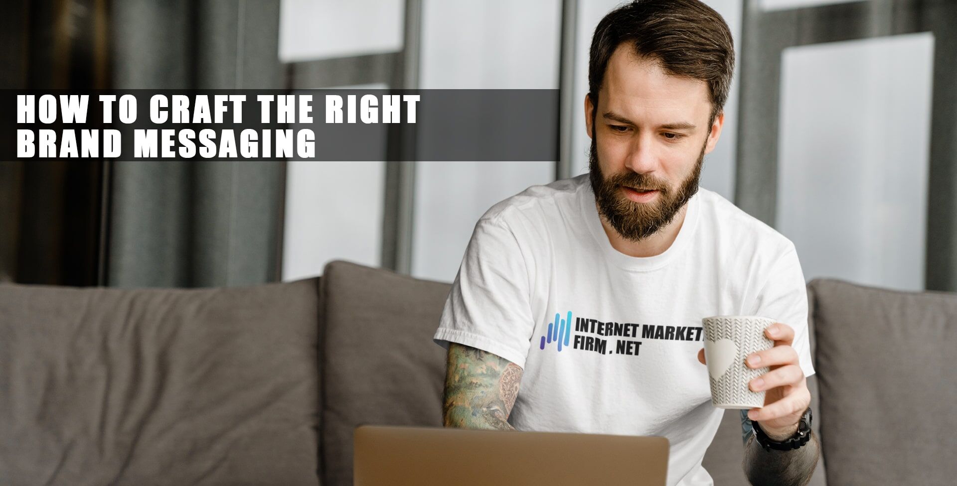 brand messaging