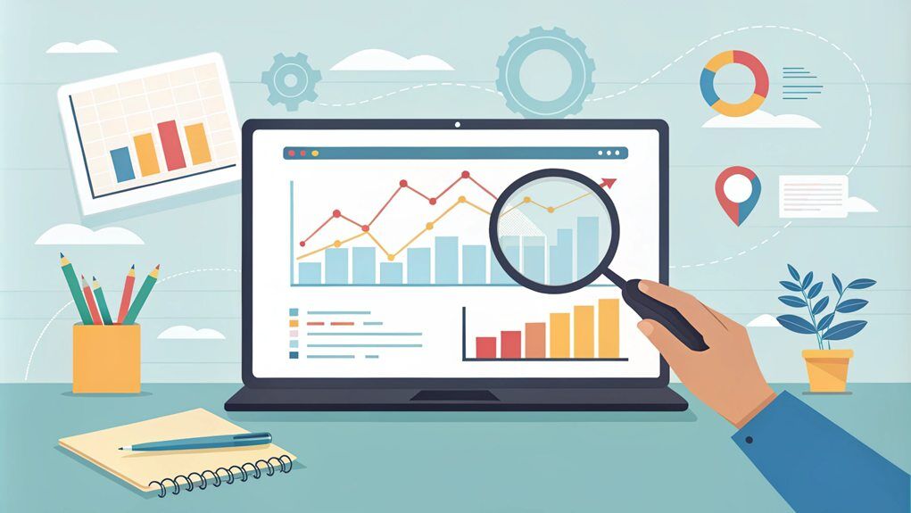 enhancing backlink performance analysis