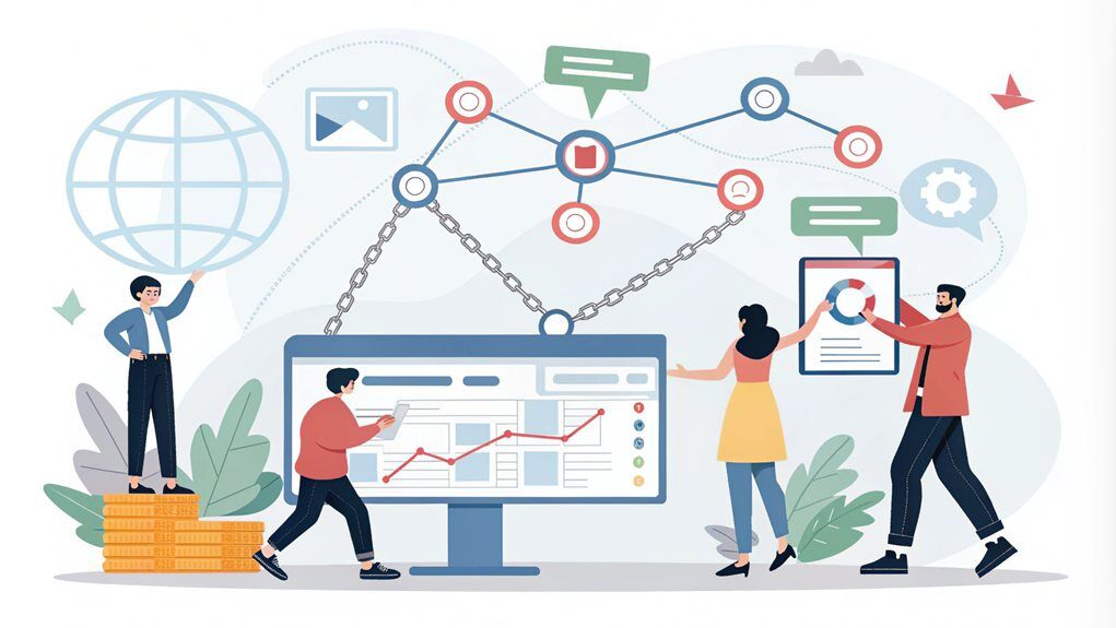 benefits of purchasing backlinks