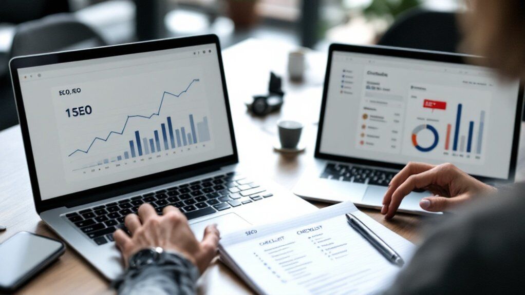 choosing optimal ecommerce platform seo