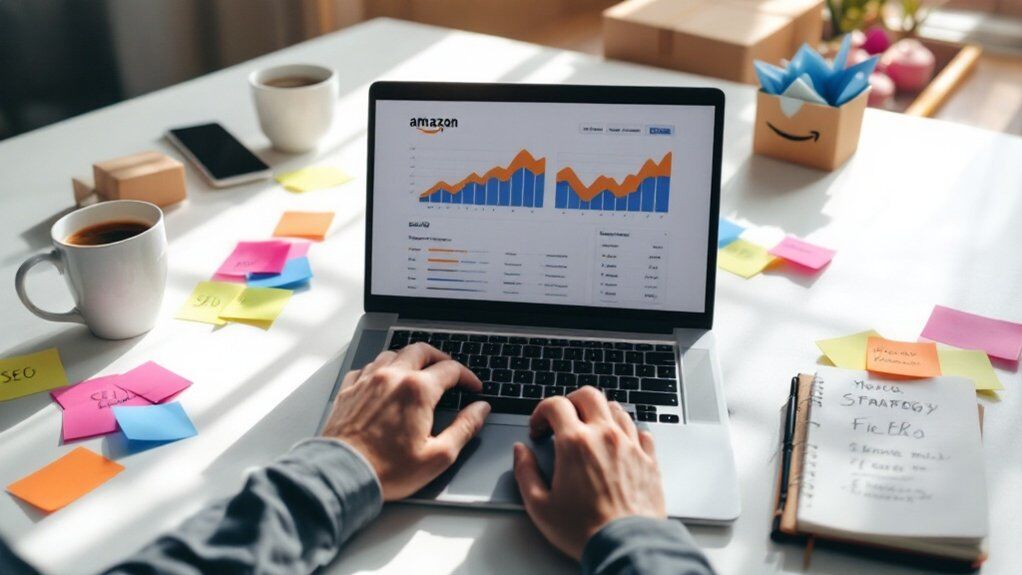 ecommerce seo amazon marketplace optimization