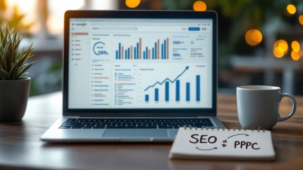 ecommerce seo ppc essential