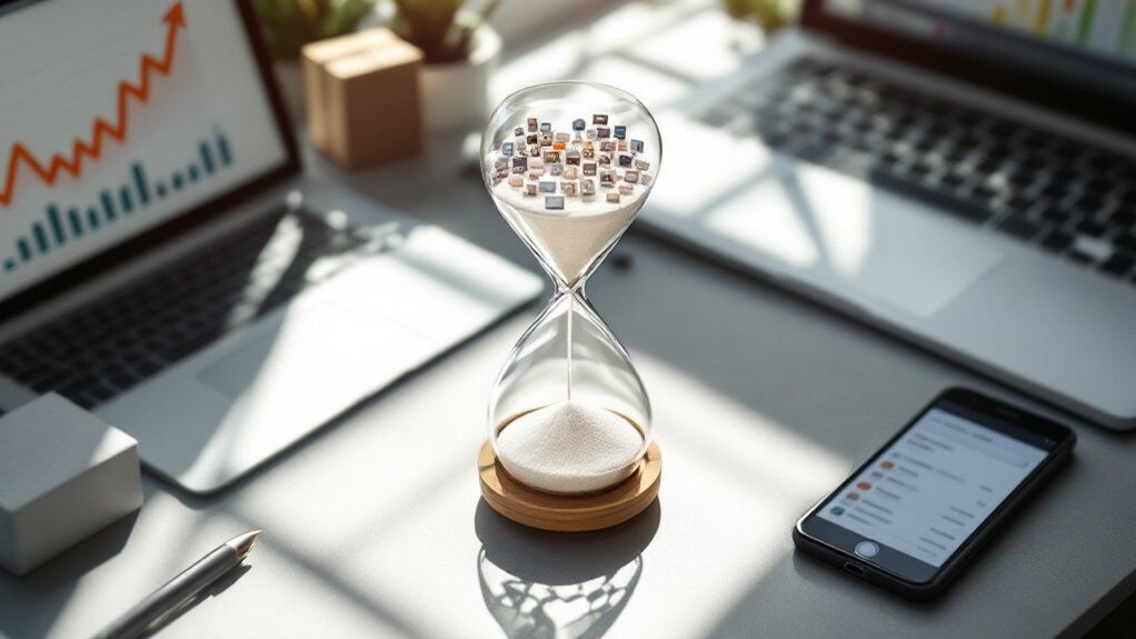 ecommerce seo traffic generation timeline