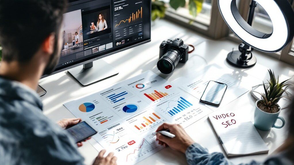 ecommerce video seo strategy creation