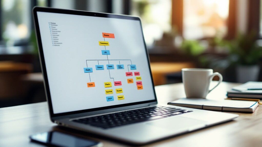 optimal ecommerce site url structure