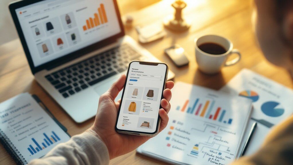 rank variation products ecommerce seo