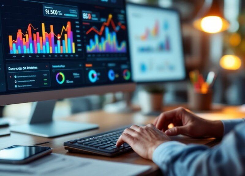 search engine optimization enhances ecommerce conversions