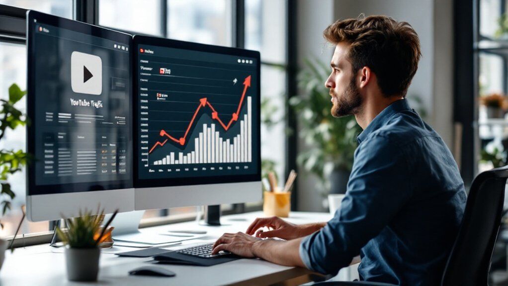 youtube video ecommerce seo